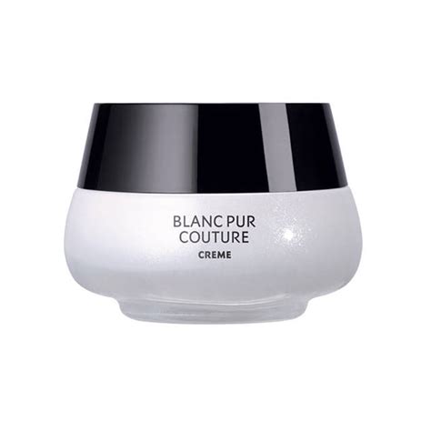 ysl blanc pur couture creme ร ว ว|Yves Saint Laurent Blanc Pur Couture Créme Reviews.